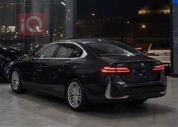 بي ام دبليو الفئة 5